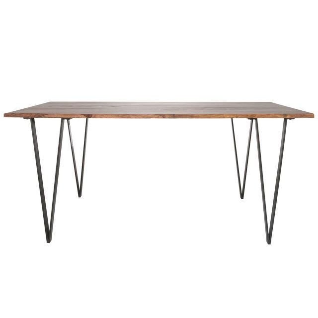 The 25 Best Collection of Wyatt Dining Tables