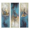 Modern Abstract Oil Painting Wall Art (Photo 14 of 15)