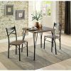 Isolde 3 Piece Dining Sets (Photo 15 of 25)