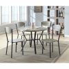 Mulvey 5 Piece Dining Sets (Photo 6 of 25)