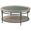 American Heritage Round Coffee Tables (Photo 14 of 15)