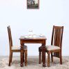 Two Seater Dining Tables And Chairs (Photo 17 of 25)