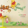 Winnie The Pooh Wall Art For Nursery (Photo 13 of 15)