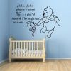 Winnie The Pooh Wall Art For Nursery (Photo 12 of 15)