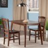 Penelope 3 Piece Counter Height Wood Dining Sets (Photo 16 of 25)