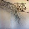Wire Wall Art (Photo 8 of 15)