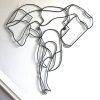 Wire Wall Art (Photo 1 of 15)