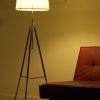 Wireless Living Room Table Lamps (Photo 4 of 15)