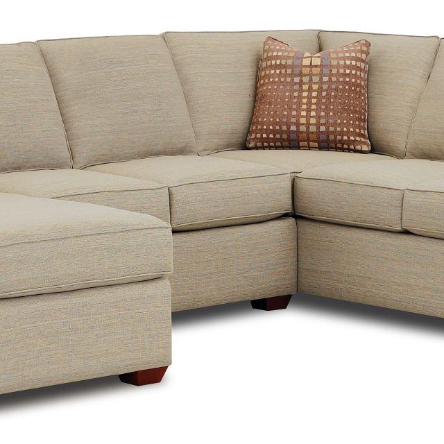 15 Collection of Sectional Sofas with Chaise Lounge