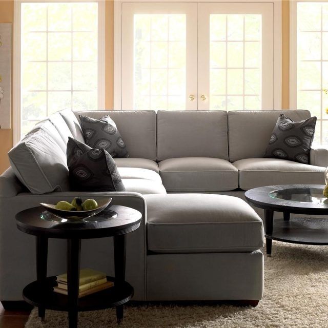 The 15 Best Collection of New Orleans Sectional Sofas
