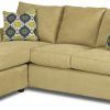 Sofas With Reversible Chaise (Photo 2 of 15)