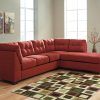 2 Piece Chaise Sectionals (Photo 12 of 15)