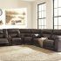 15 Collection of Gardiners Sectional Sofas