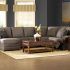 15 Best Ideas Sectionals with Recliner and Chaise