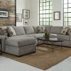 Gardiners Sectional Sofas (Photo 9 of 15)