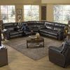 Sectional Sofas With Consoles (Photo 1 of 15)