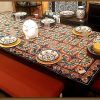 Mosaic Dining Tables For Sale (Photo 1 of 25)