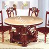 Indian Wood Dining Tables (Photo 5 of 25)