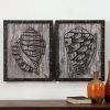 Wood And Metal Wall Art (Photo 11 of 15)