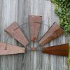 Wood And Metal Wall Art (Photo 12 of 15)