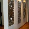 Wood Carved Wall Art Panels (Photo 11 of 15)