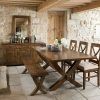 Wood Dining Tables And 6 Chairs (Photo 8 of 25)