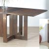 Wood Folding Dining Tables (Photo 9 of 25)
