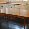 Wood Folding Dining Tables (Photo 21 of 25)