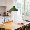 Wood Kitchen Dining Tables With Removable Center Leaf (Photo 6 of 25)