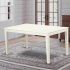 25 The Best Wood Top Dining Tables