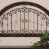 Arched Metal Wall Art (Photo 12 of 15)