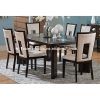 Wooden Dining Sets (Photo 13 of 25)