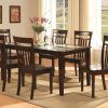 Wooden Dining Tables And 6 Chairs (Photo 20 of 25)