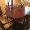 Wooden Dining Tables And 6 Chairs (Photo 21 of 25)