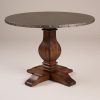 Rae Round Pedestal Dining Tables (Photo 3 of 25)