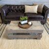 Woven Paths Coffee Tables (Photo 6 of 15)