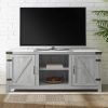 Modern Farmhouse Rustic Tv Stands (Photo 7 of 15)