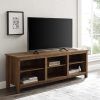 Cafe Tv Stands With Storage (Photo 8 of 15)