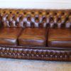 Vintage Chesterfield Sofas (Photo 15 of 15)