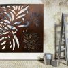 Large Metal Wall Art For Outdoor (Photo 3 of 15)