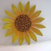 Sunflower Wall Art (Photo 6 of 15)