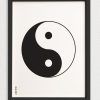 Yin Yang Wall Art (Photo 8 of 15)