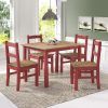 Walden 9 Piece Extension Dining Sets (Photo 22 of 25)
