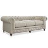 Tufted Upholstered Sofas (Photo 1 of 15)