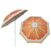 Alyson Joeshade Beach Umbrellas (Photo 24 of 25)