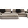 Armless Sectional Sofas (Photo 11 of 15)